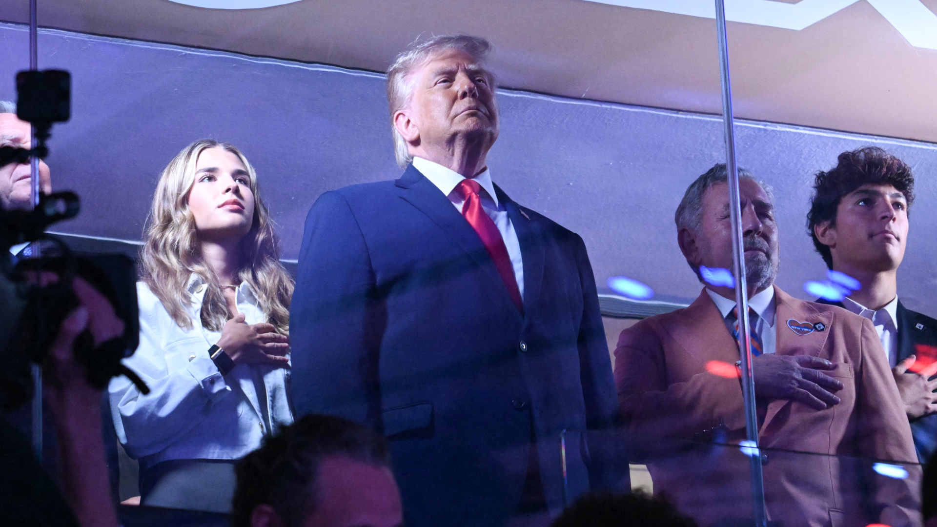 CNN's Larry Madowo reports that many Africans express support for Donald Trump's conservative values and direct style — a story worth interrogating not for what it says about Africa, but for what it reveals about how Western media selects a…