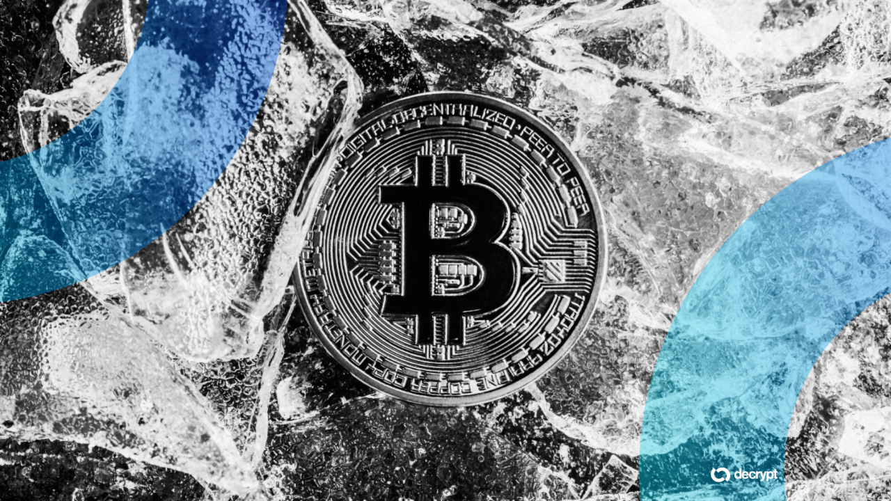 Morgan Stanley's $102 million Bitcoin holding and Russia's criminalization of unregistered crypto services reveal a bifurcated landscape: the West financializes the revolution while the East locks the door behind it.