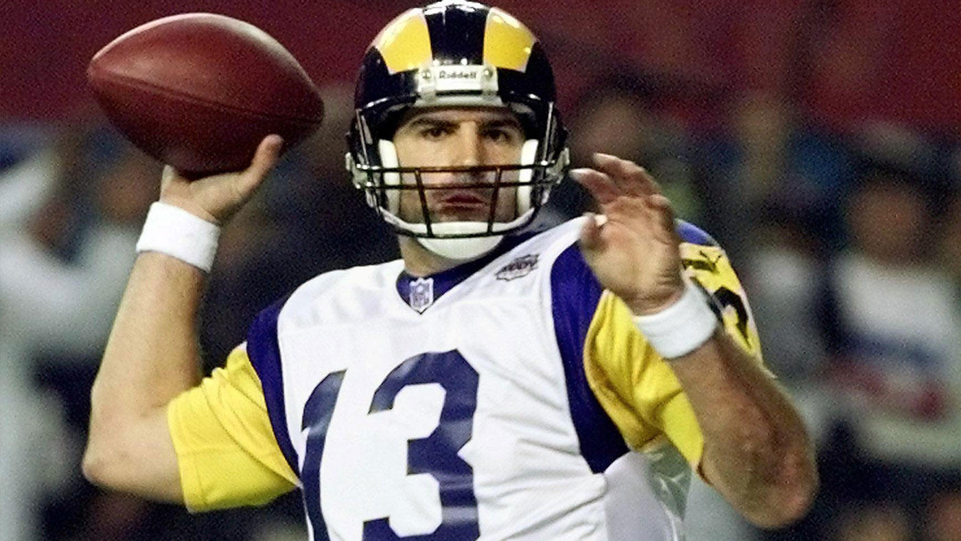 The NFL loves to tell the story of undrafted players who made it big.