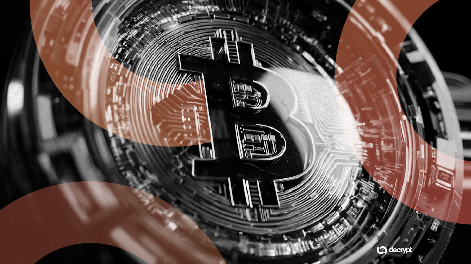 When Washington paused tariffs in mid-April, Bitcoin surged.