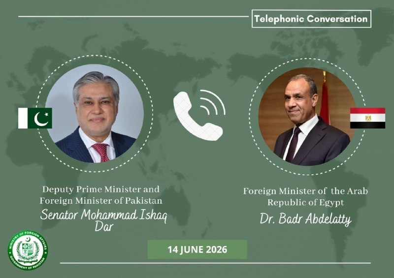 Speaking at the Antalya Diplomacy Forum on 19 April 2026, Iranian Deputy Foreign Minister Saeed Khatibzadeh said Tehran would not hand over its enriched uranium to the United States, while framing Iran's nuclear posture as a act of regional…
