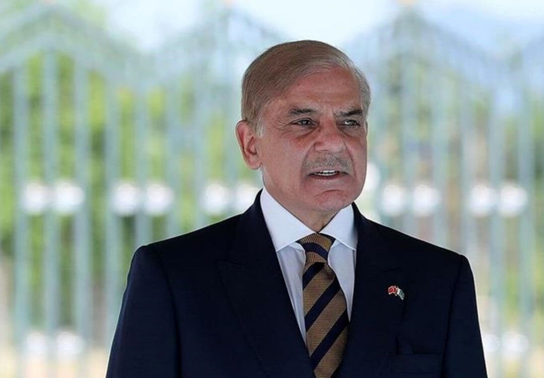 Pakistan must step in; Truce can't endure without guarantees