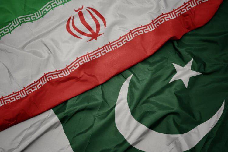 Iran to raise US breach of promises issue with Shehbaz Sharif