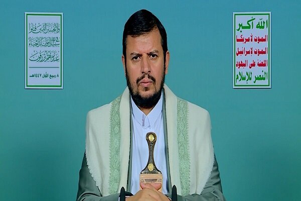 Yemen not neutral towards American-Zionist aggression on Iran