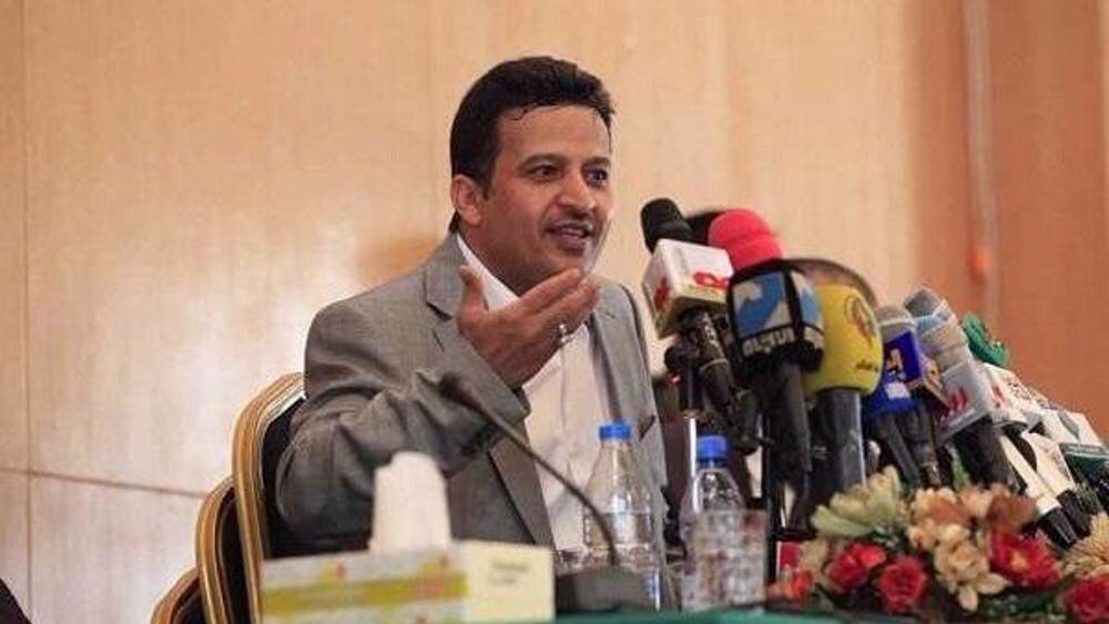No one can open up Bab el-Mandeb Strait once shut