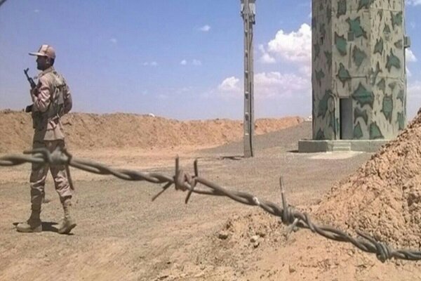 Three security forces martyred in Saravan in SE Iran