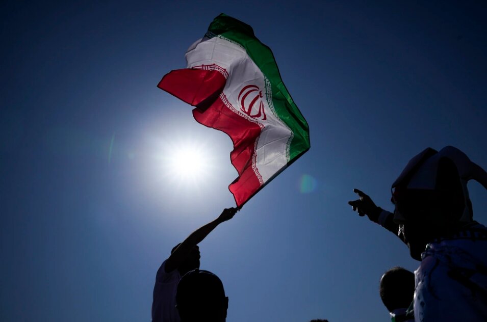 Iran forced Israel to halt Beirut attacks
