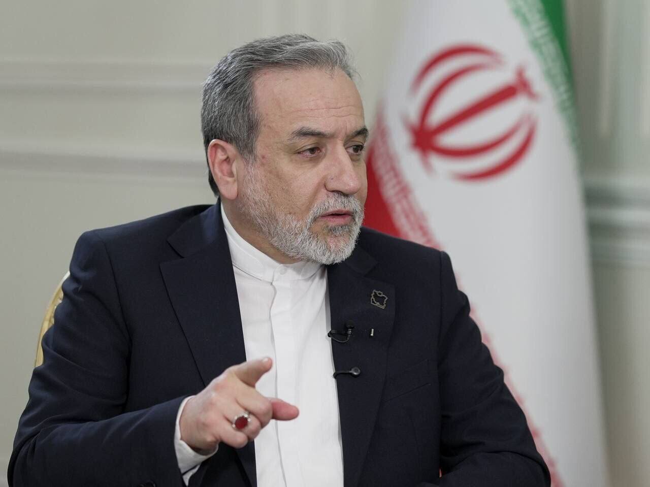 Iran negotiated in good faith to end war: FM