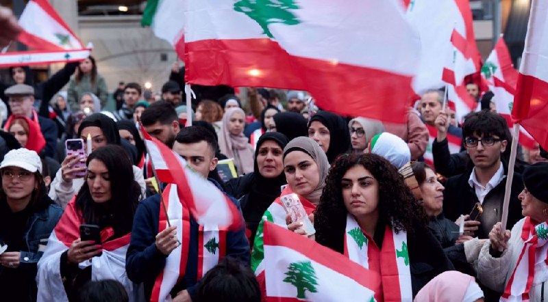 As the conflict between Israel and Hezbollah passes another grim milestone, Lebanese health authorities have updated their count of the dead.