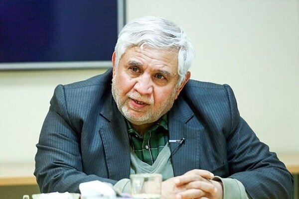 Iran naval blockade to further harm American people