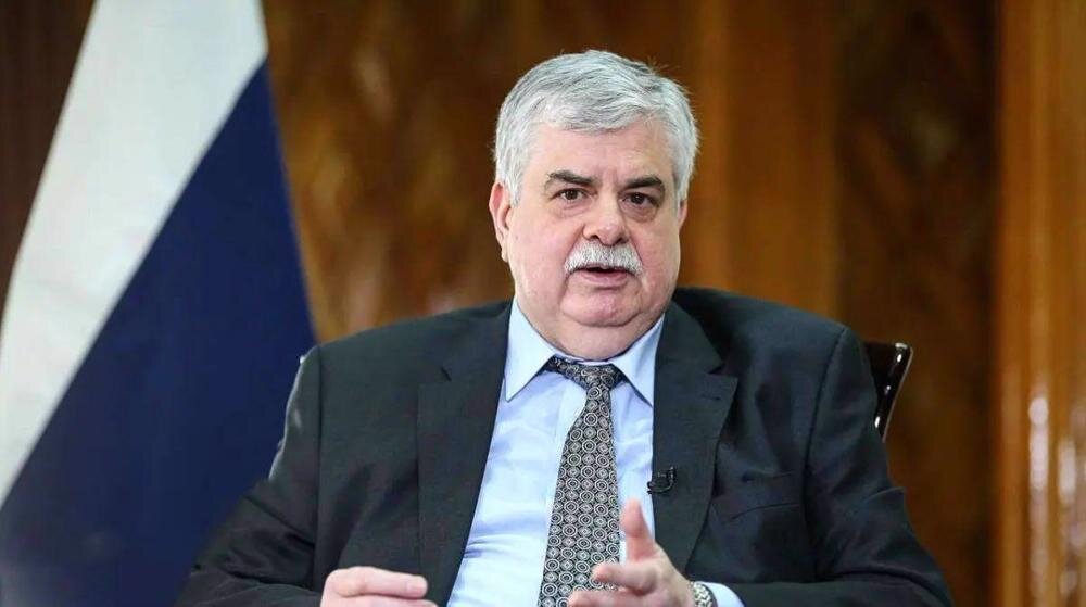 US not yet realized force language against Iran to not work