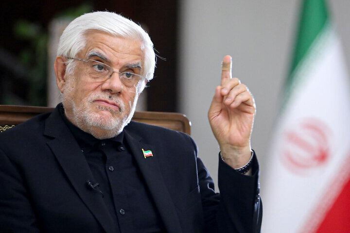 Iranian negotiators defending national interests: VP