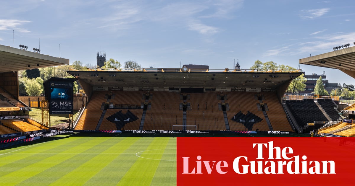 Wolverhampton Wanderers' confirmed drop to the Championship caps a years-long unraveling driven by ownership instability, player-trading strategy, and an inability to build a sustainable first-team identity.