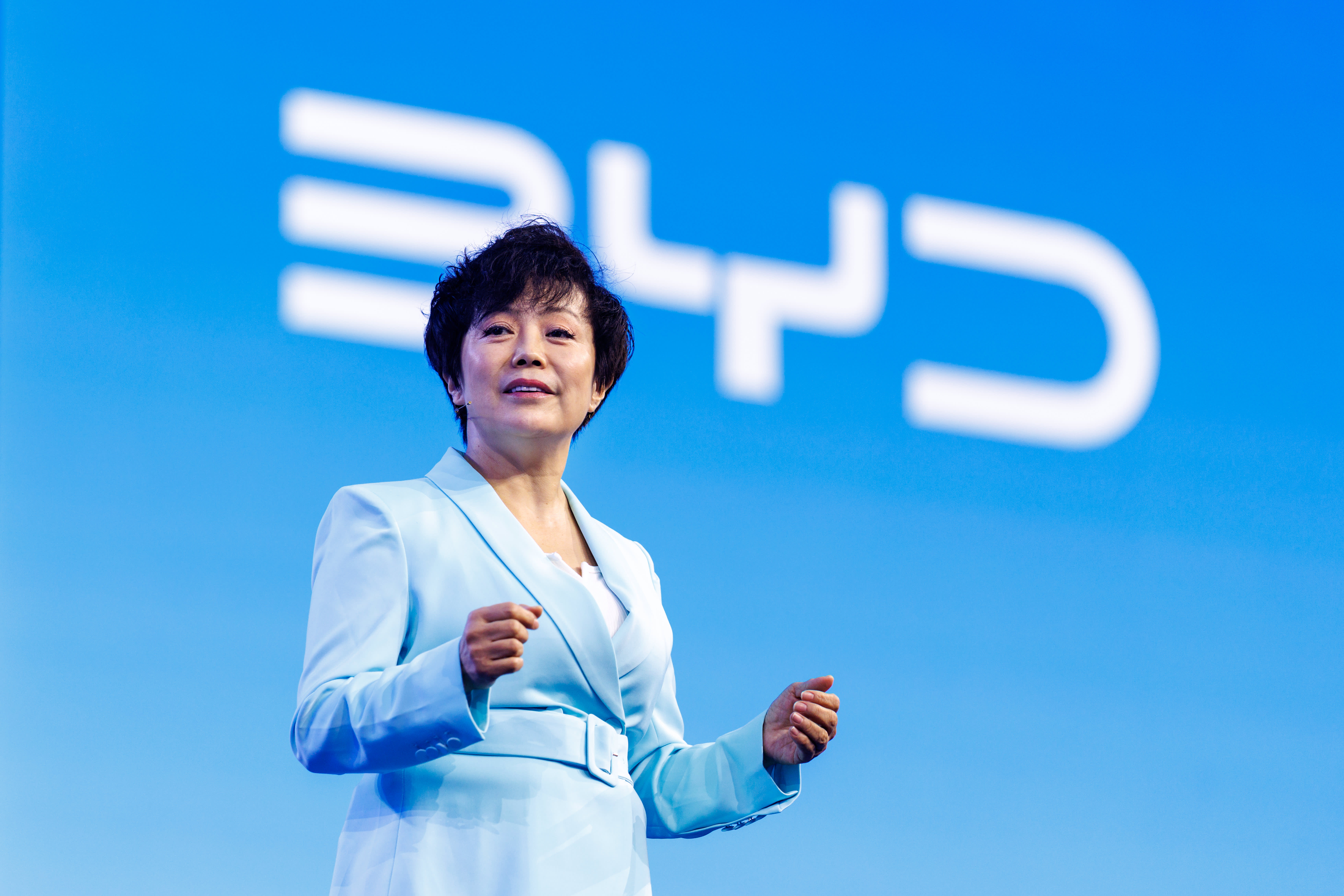 Beijing's simultaneous push into hybrid electric vehicles and the geopolitical fallout from Japan's arms export relaxation signal a new phase in Asia-Pacific industrial competition — one where supply chain control is measured in strategic t