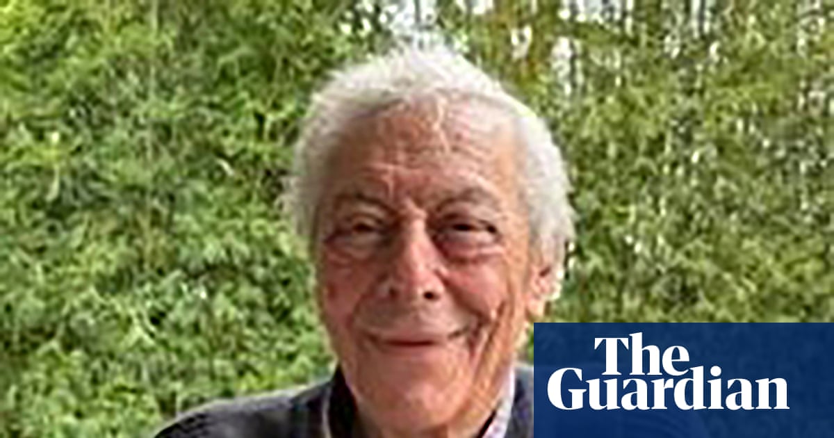 Chris Baghsarian, 79, was allegedly abducted and killed in February 2026.