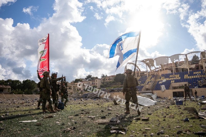 Argentine President Javier Milei celebrated Israel's Independence Day with visible enthusiasm, even as portions of the audience at the event voiced their disapproval.
