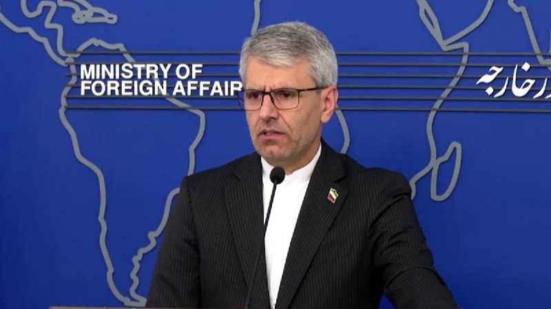 Pakistan's Information Minister confirmed on 21 April that Tehran had not yet formally confirmed its participation in the Islamabad peace talks, with the ceasefire set to expire within hours.