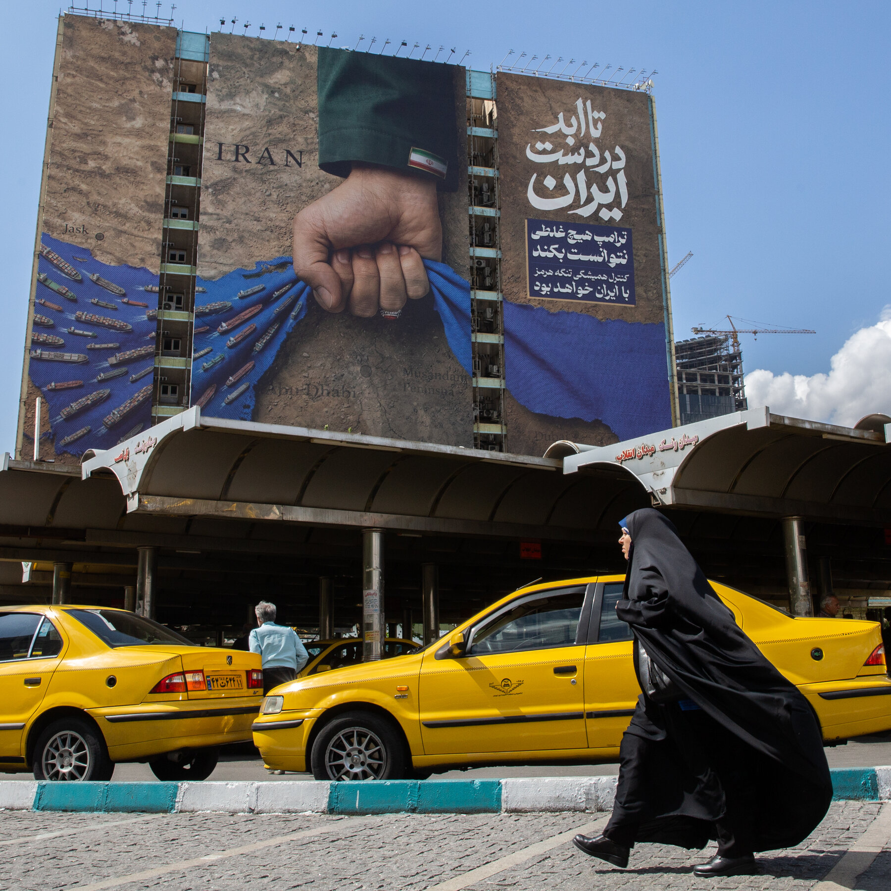 As the White House signals a potential nuclear deal with Tehran, a landmark US defense budget commits $75 billion to the drone and counter-drone race — while a BBC investigation surfaces disturbing patterns of market timing ahead of adminis…