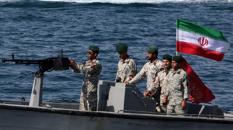CNN reported on 20 April that the President has a documented history of fabricating facts on Iran, including a claimed ceasefire that never happened.