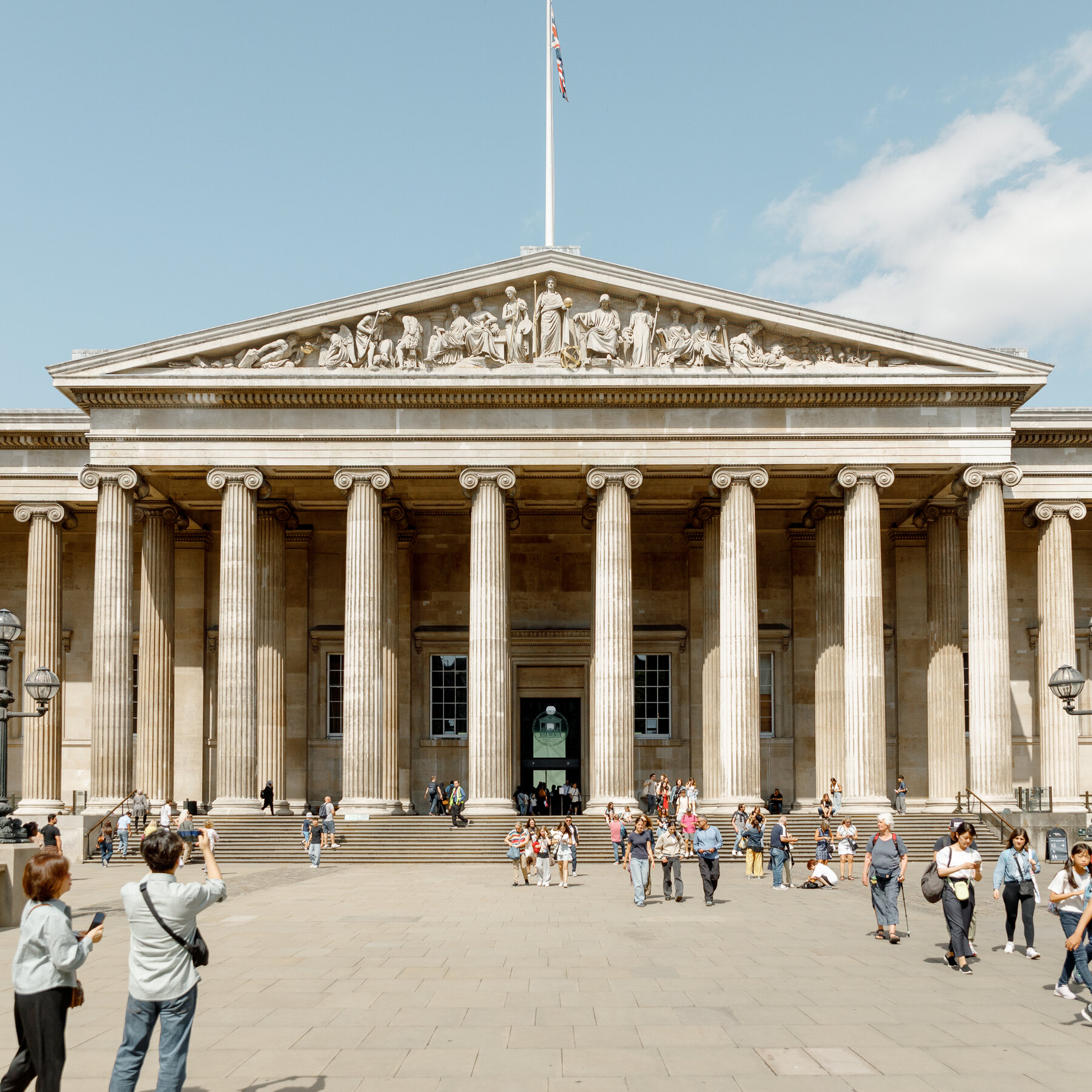 Library and museum staff at UK universities are walking out alongside finance and IT workers in a dispute that reveals the fault lines beneath Britain's higher education funding model — and the quiet erosion of public cultural infrastructur…