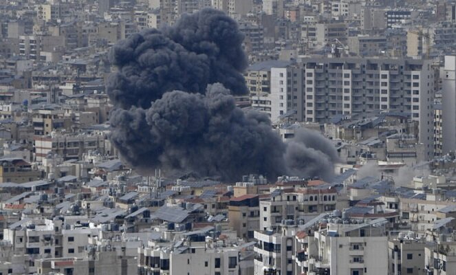 France and Pakistan condemn ‘Lebanon ceasefire violations’