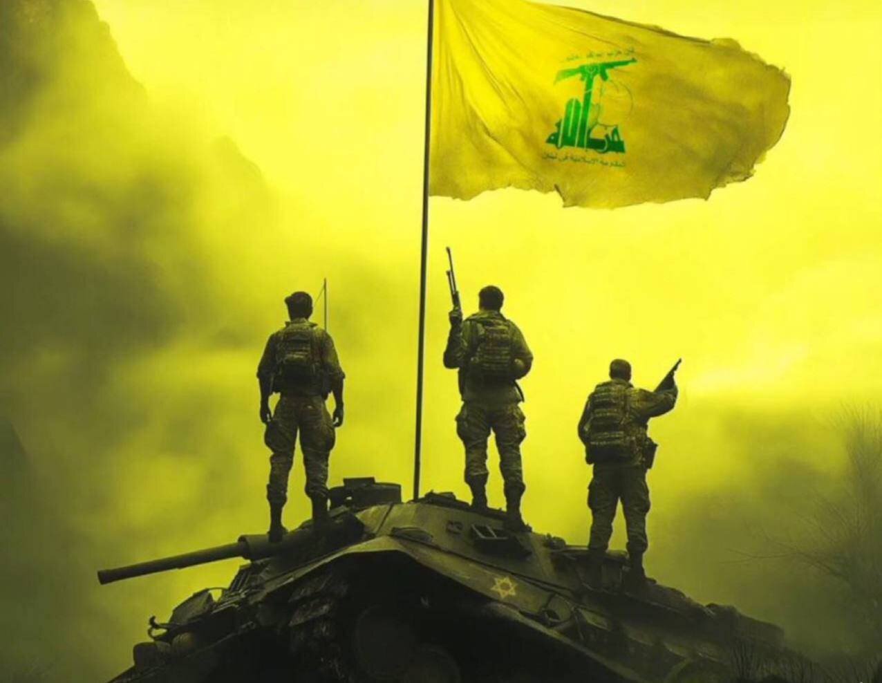 Hezbollah conducts 60 fresh operations against Israeli regime