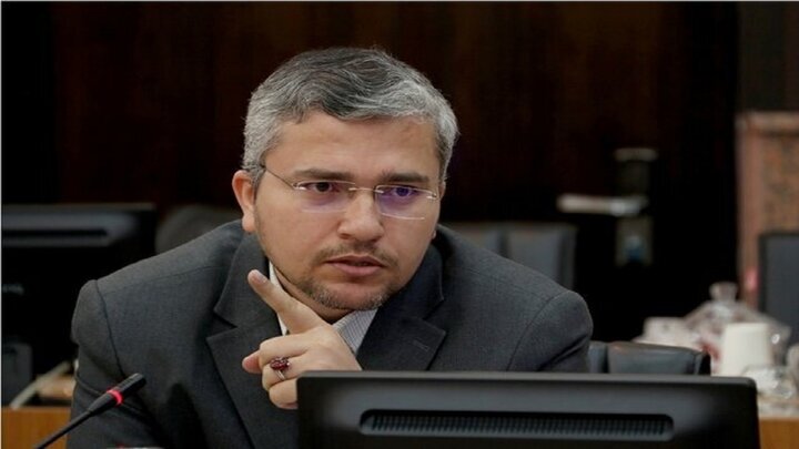 US must either recognize Iran’s right or back to war: MP