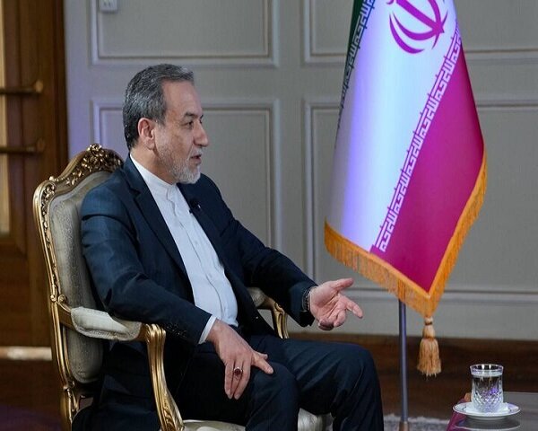 Iran to cease defensive strikes if unprovoked attacks halted