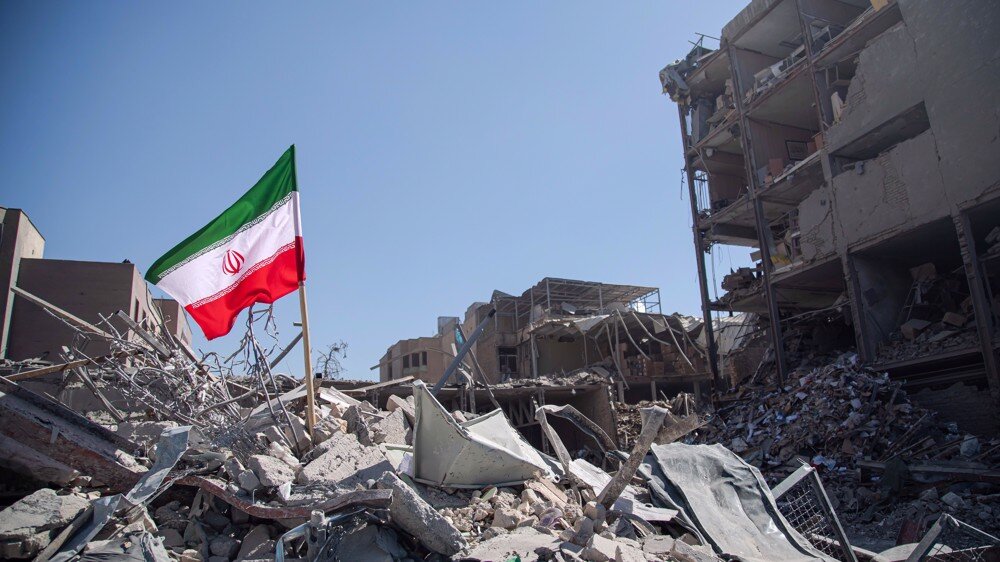 87 Intl. lawyers denounce US-Israeli war on Iran, Lebanon