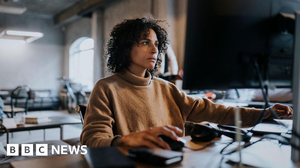 Meta's decision to harvest employee clickstreams and keystrokes to train its AI models reveals how the industry's growth logic is colliding with the limits of available training data — and how workers are bearing the cost of that collision.