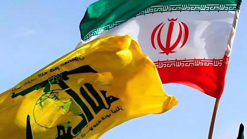 Iran’s show of power during war further bolsters Hezbollah