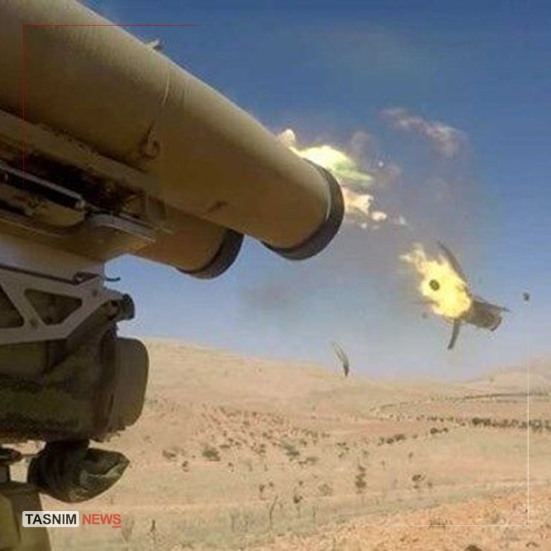 The Lebanese Islamic Resistance announced on 23 April 2026 the downing of an Israeli reconnaissance drone over Majdal Zoun, hours after targeting an Israeli gathering in Taybeh in what it described as response to repeated ceasefire violatio…