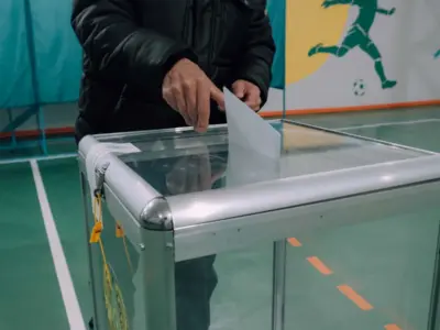 Kazakhstan has a new constitution. What’s next?
