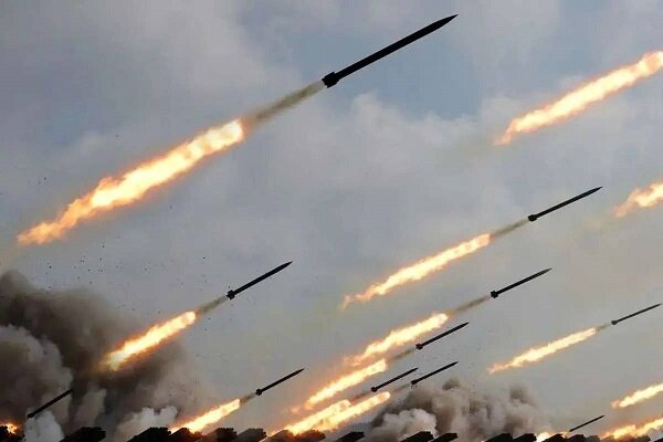 Iran debuts bipod missiles in strikes on occupied Palestine