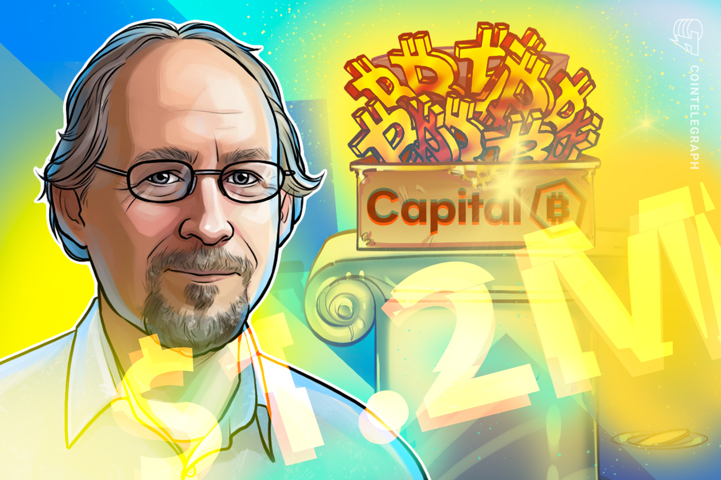As NVIDIA reclaims $5 trillion in market cap and McKinsey projects $5-8 trillion in AI-driven data center spending by 2030, crypto markets are revealing structural fragilities that may prove fatal to the next cycle's institutional support b