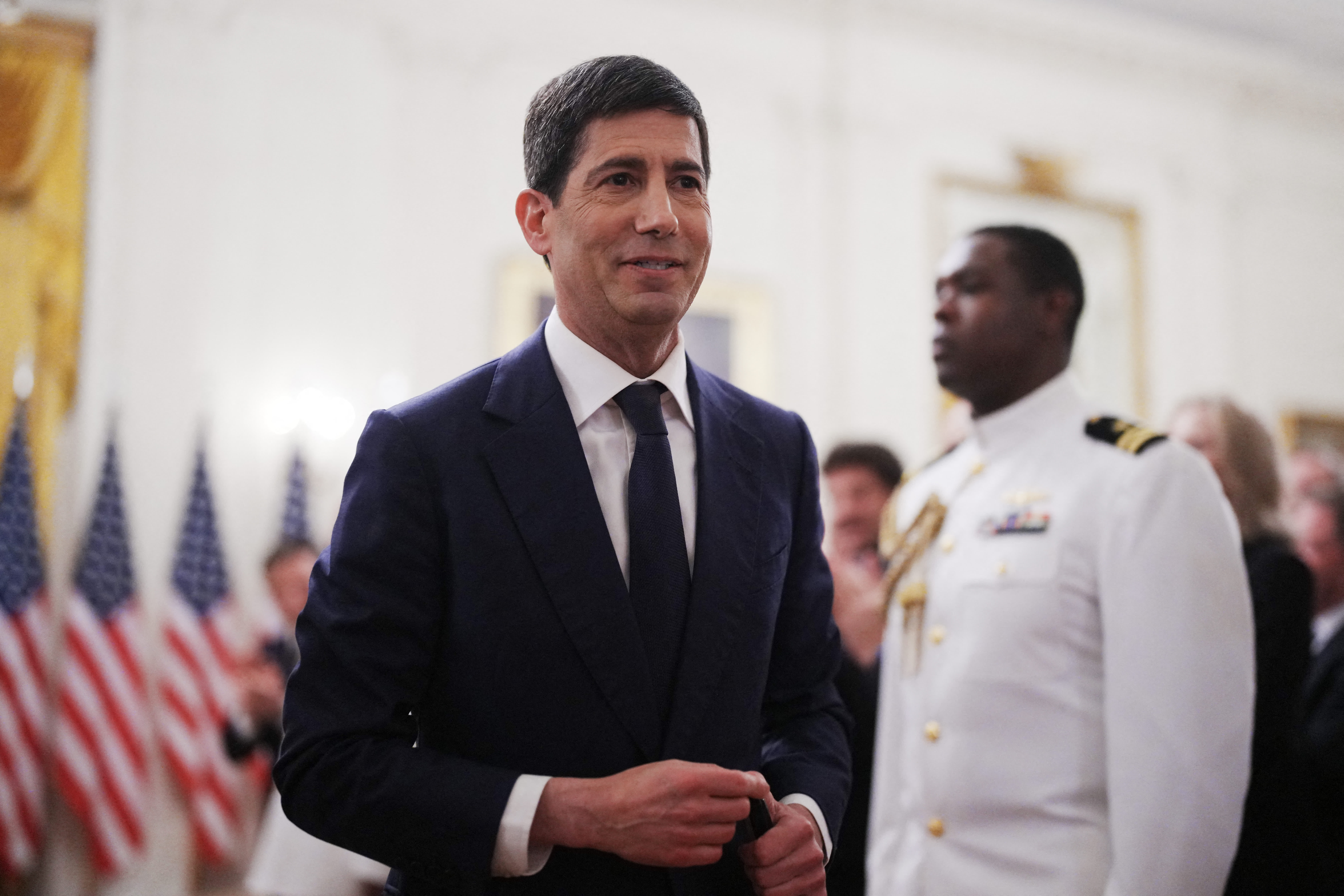 The Justice Department closed its criminal investigation into Federal Reserve Chairman Jerome Powell on 24 April 2026, removing a legal cloud that had complicated Senate confirmation of Kevin Warsh as Powell's successor.