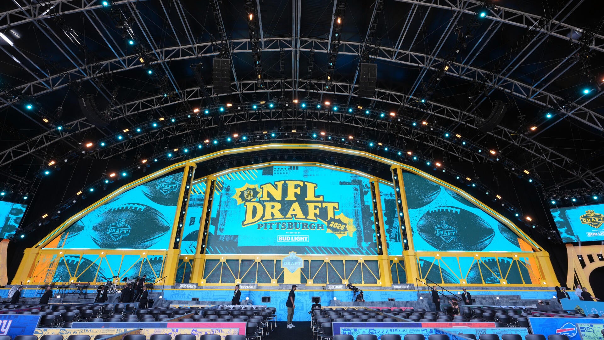 While the first round dominates headlines, the later rounds of the 2026 NFL Draft reveal more about how franchises actually think about roster construction, risk tolerance, and long-term strategy.