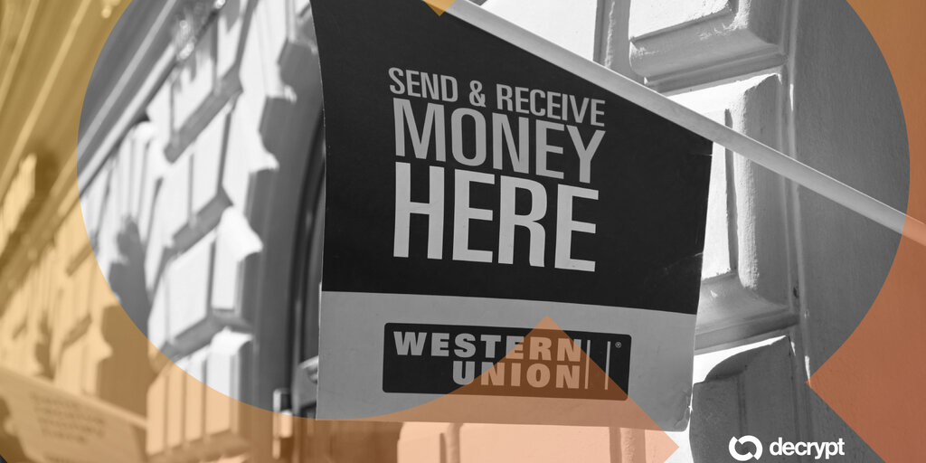 South Africa's third-largest bank by assets is betting that branch closures and headcount reductions will fund its technology transformation.