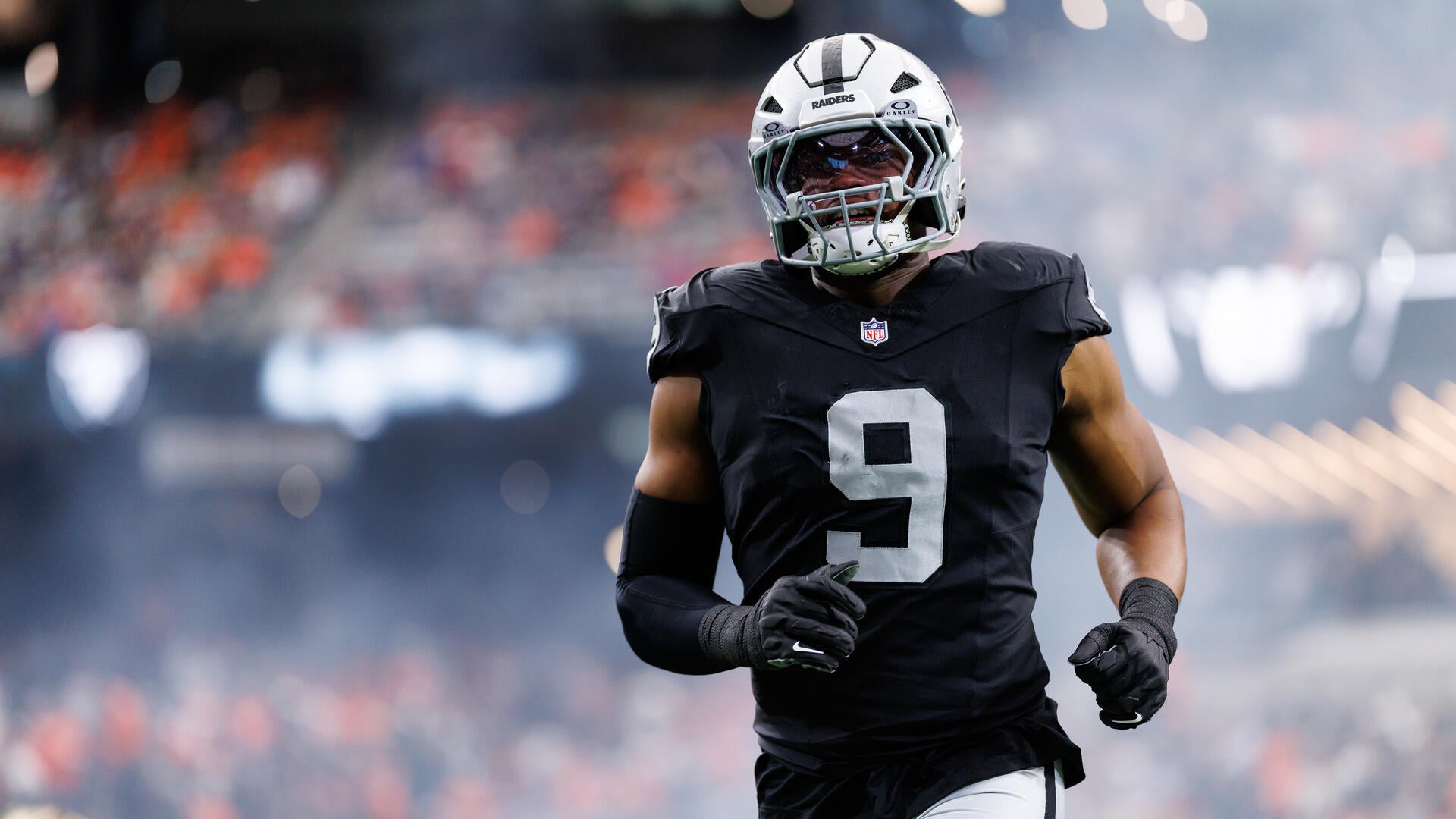 New Orleans swapped a 2026 fifth-round pick for a former seventh overall selection in a classic buy-low bet — but the Saints' defensive line overhaul signals something more than a depth move.