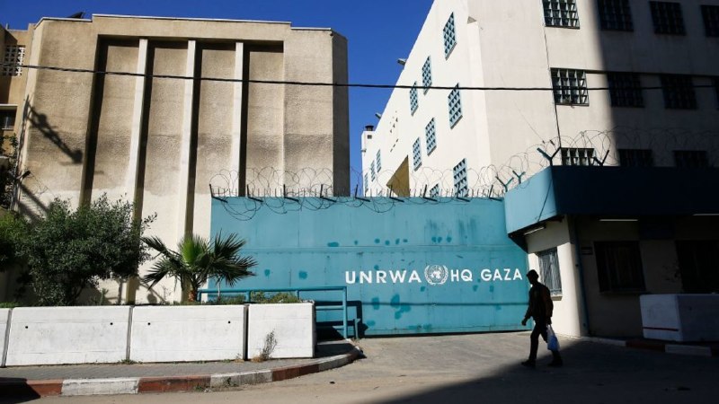 A Democratic strategist drew attention to a State Department webpage that appeared to confirm a longstanding regional suspicion: that American military action against Iran was undertaken at Israel's behest.