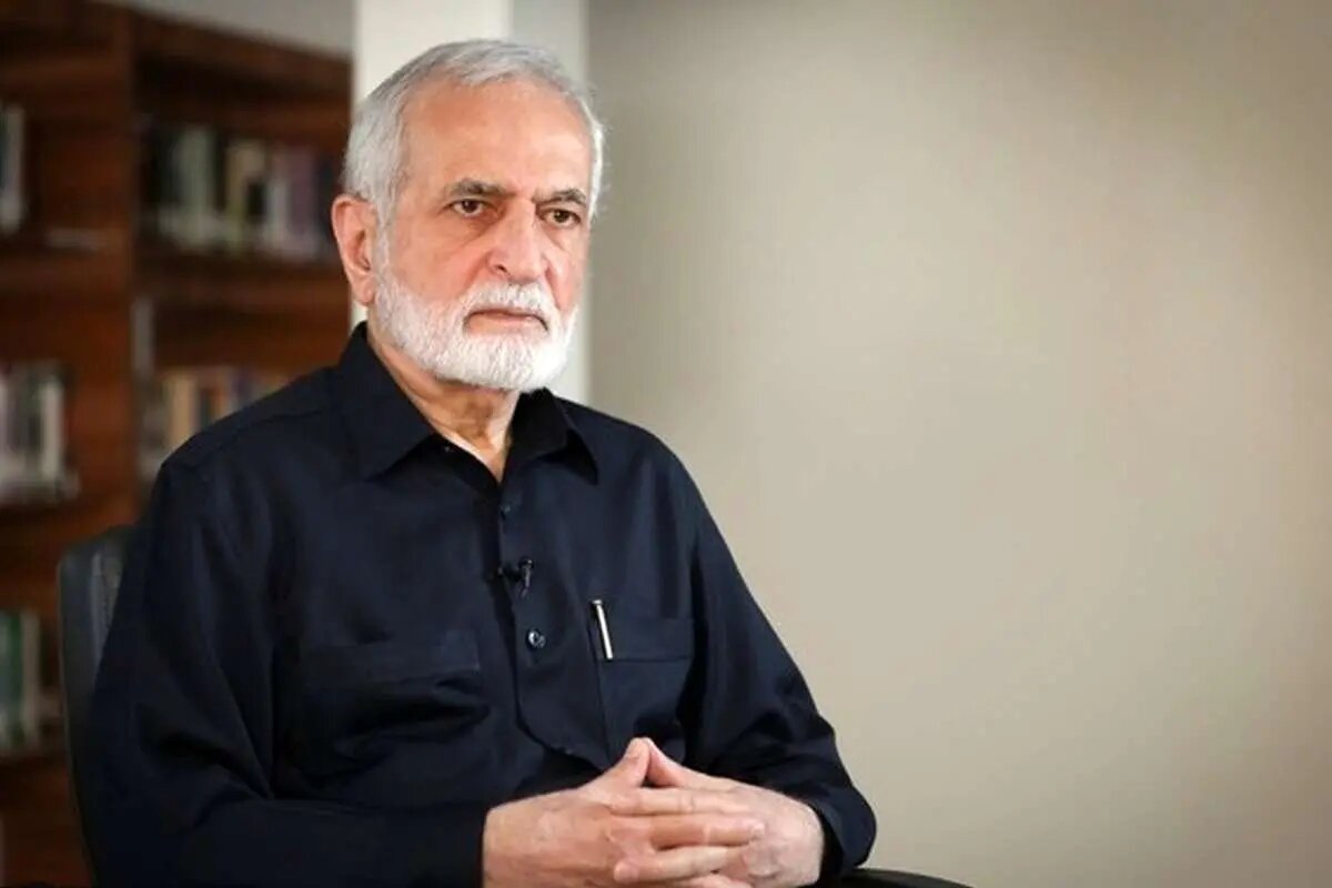 Kamal Kharrazi martyred after US-Israeli attack