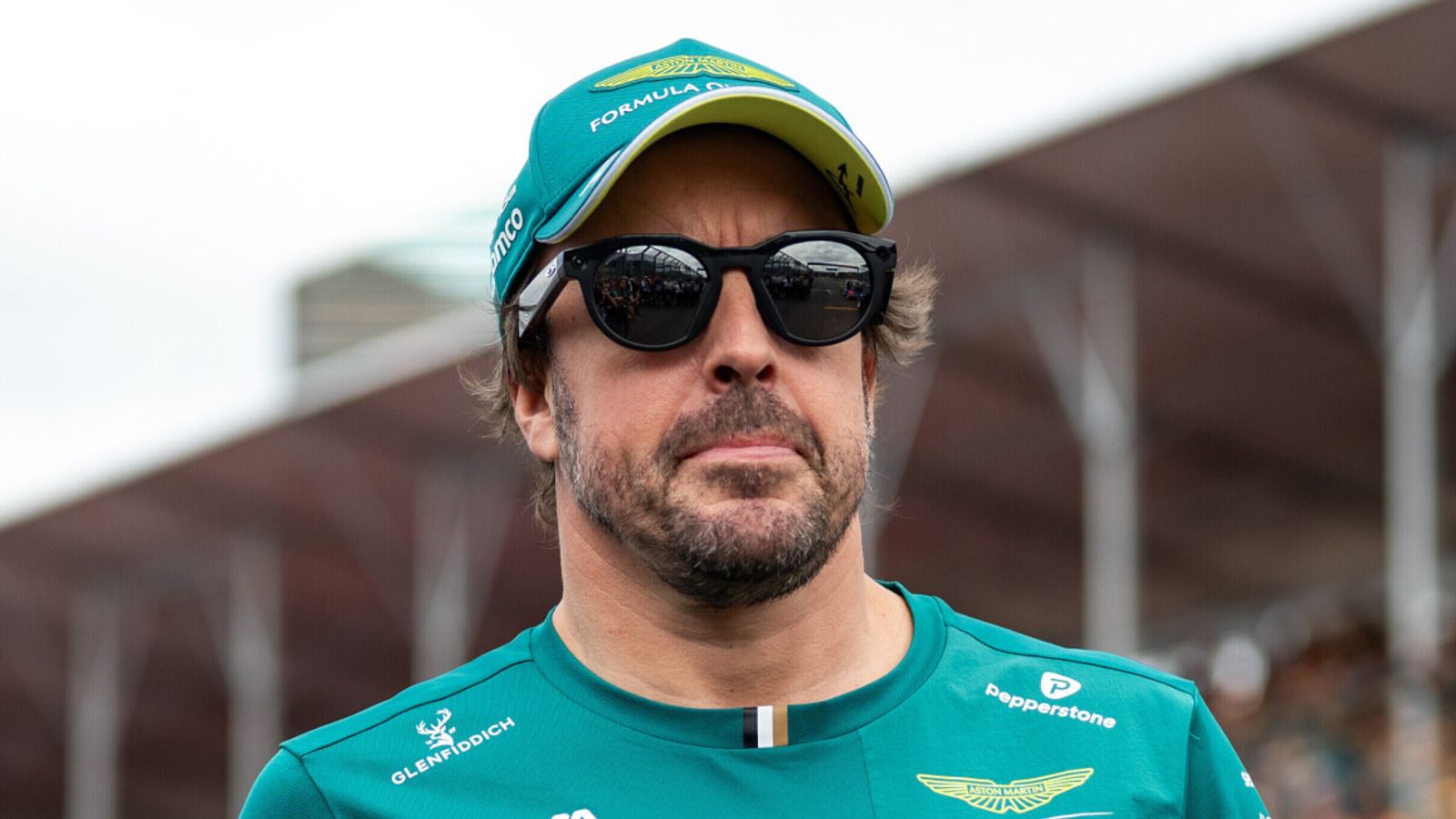Fernando Alonso has signaled he has no intention of ending his Formula 1 career in 2026, offering his strongest public indication yet that the two-time world champion sees more chapters ahead for a driving career that spans more than two de