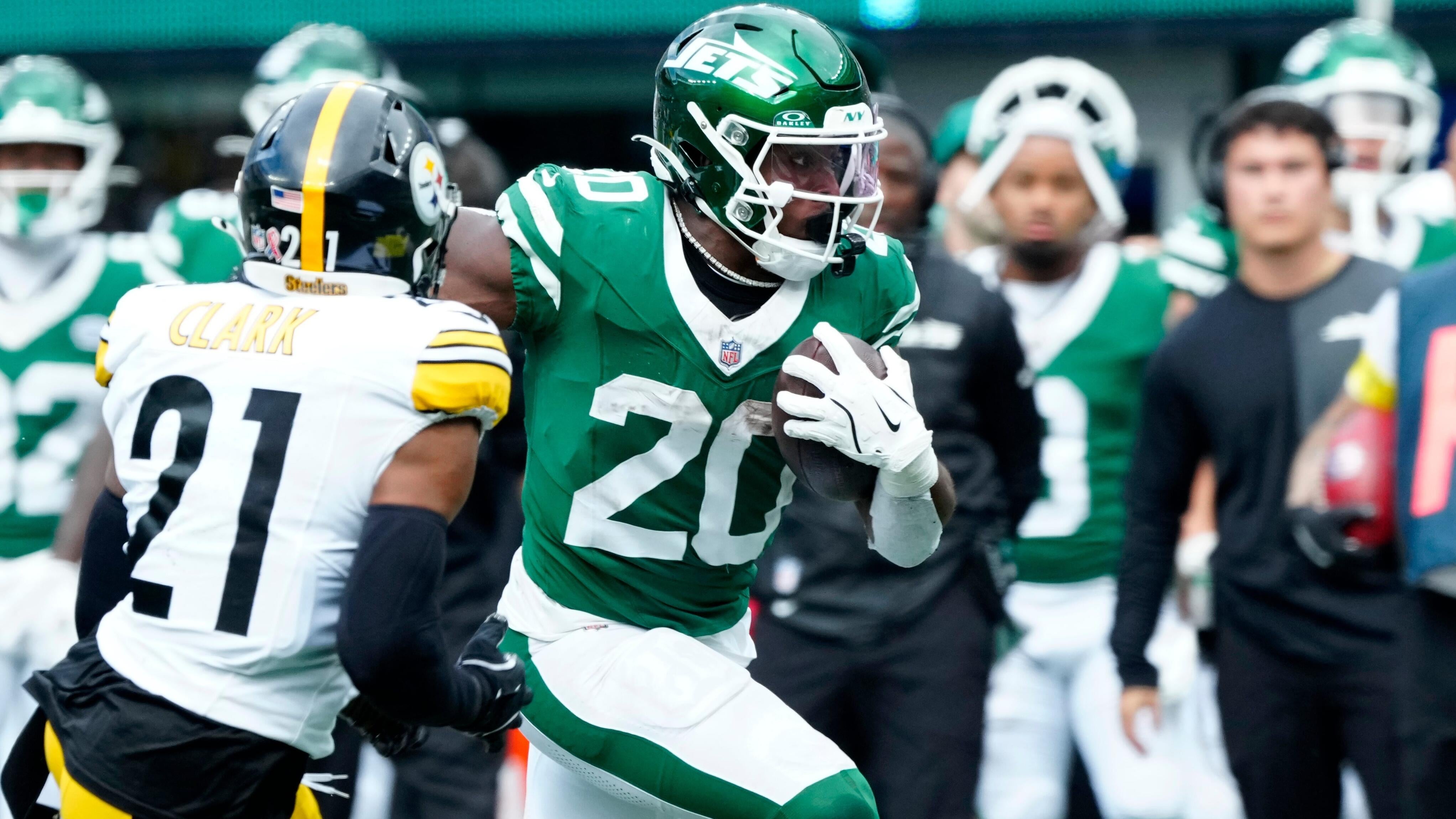 Mel Kiper Jr.'s comprehensive post-draft evaluation of all 32 NFL teams reveals sharp divisions in organizational strategy, with Dallas and New York drawing particular praise for their hauls while several contenders face questions about cap…