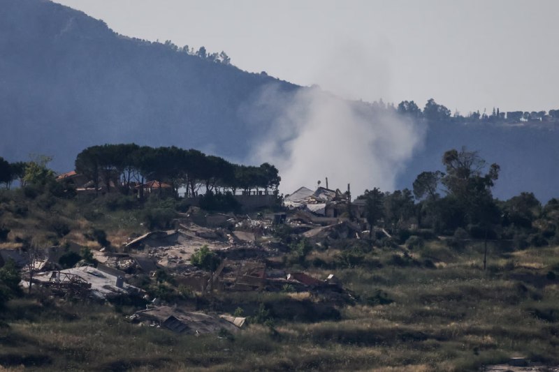 The Israeli military has initiated an internal investigation after footage circulated on 26 April showing a soldier using a sledgehammer to demolish a centuries-old crucifix sculpture in southern Lebanon, reigniting debate over the rules of…