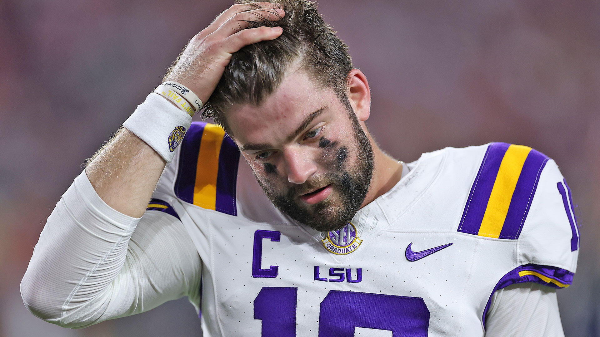 An elite cornerback prospect slid to Day 3 of the 2026 NFL Draft after medical concerns over a torn ACL kept teams cautious; the Las Vegas Raiders took him at No.