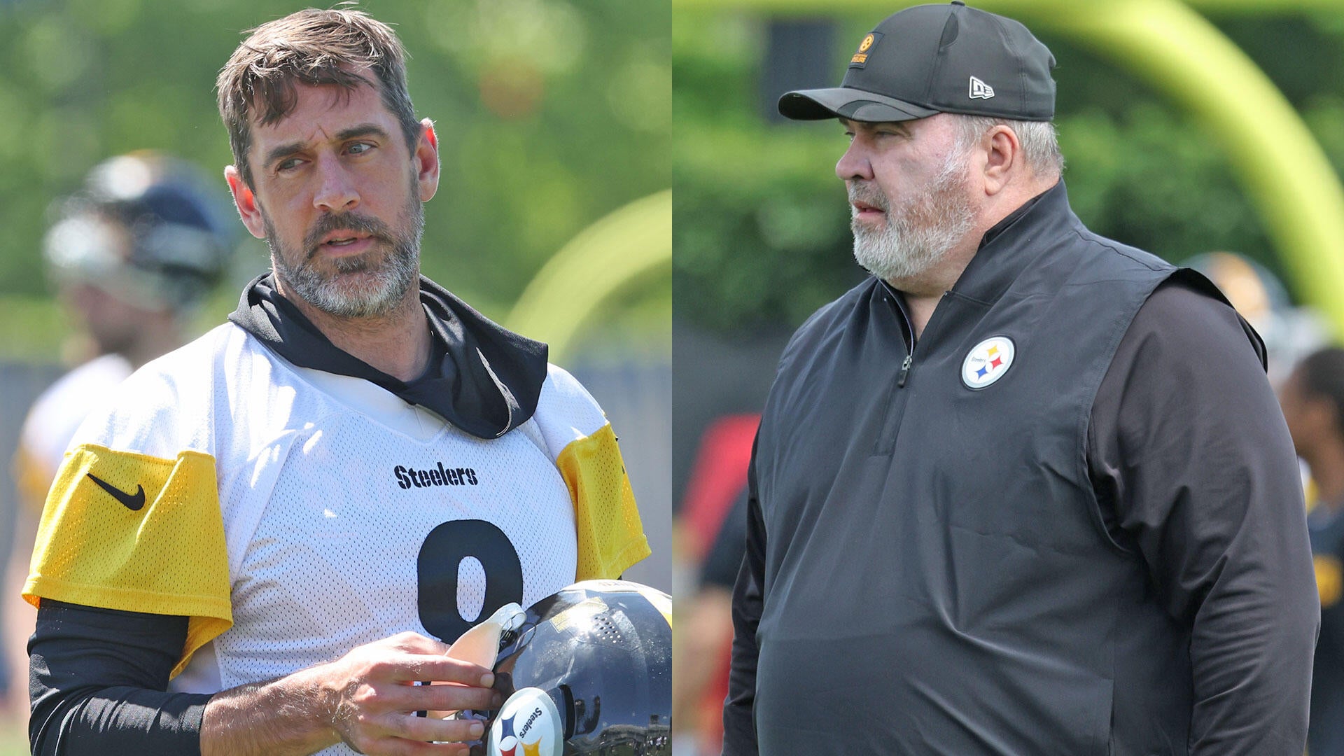 Pittsburgh's selection of Drew Allar in the third round of the 2026 NFL Draft raises immediate questions about Aaron Rodgers' future with the franchise — and whether the organization is laying groundwork for a transition sooner rather than…