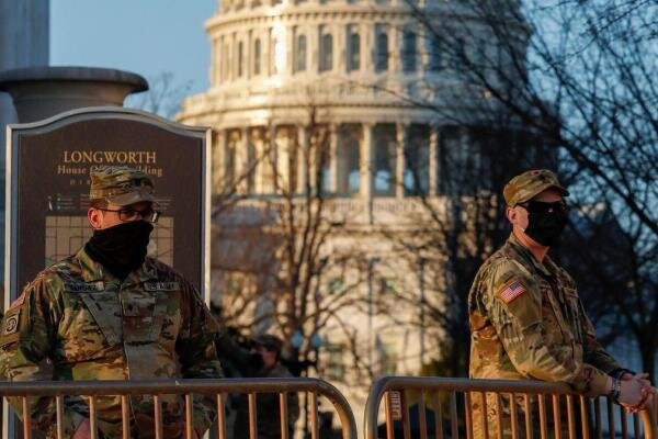 The gap between the image and reality of US power