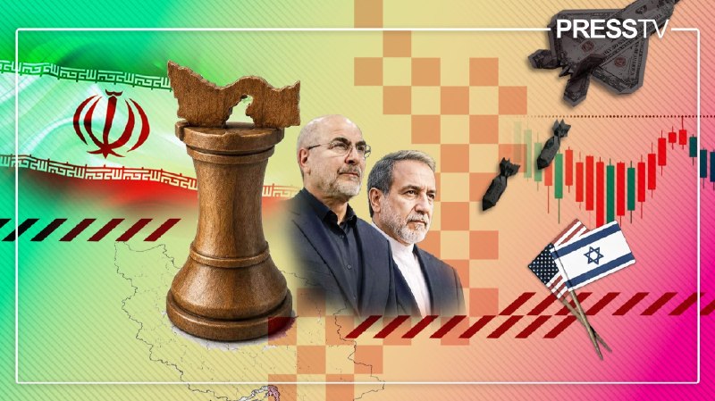 Iran has reportedly proposed reopening the Strait of Hormuz — through which roughly a fifth of the world's oil passes — in exchange for deferring nuclear talks with Washington.