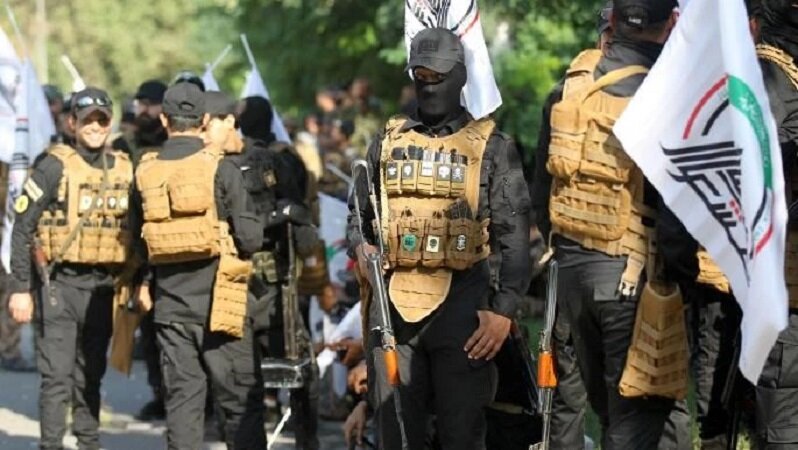 Iraqi resistance announces 2-week suspension of ops,