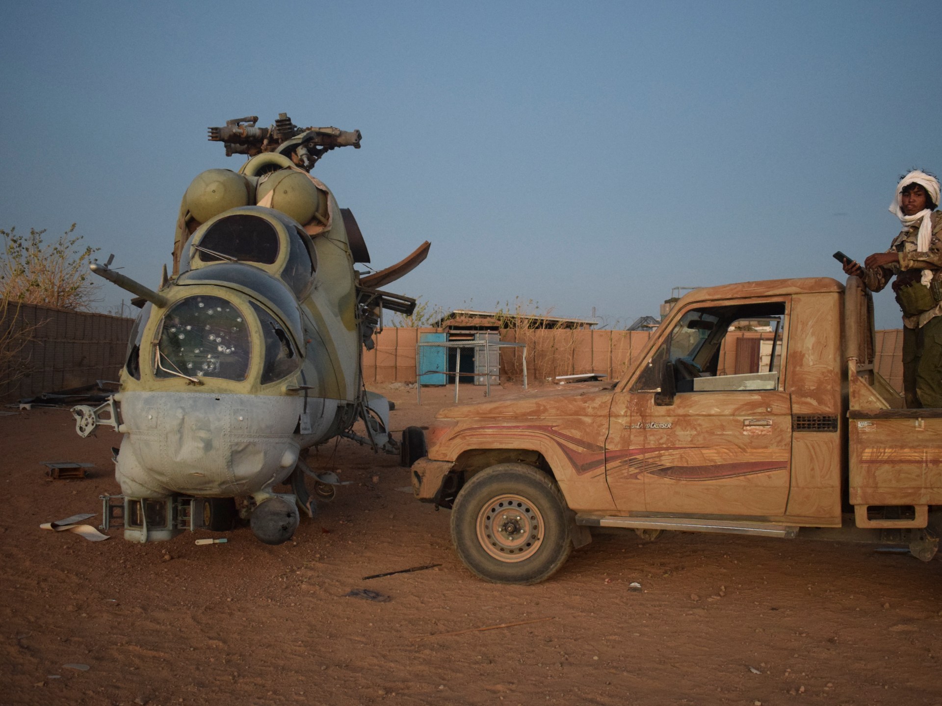 Mali's defence minister was killed alongside at least two soldiers on 25 April 2026 in an attack by Al-Qaeda-affiliated JNIM, whose alliance with Tuareg rebel factions marks a dangerous evolution in the Sahel insurgency landscape.